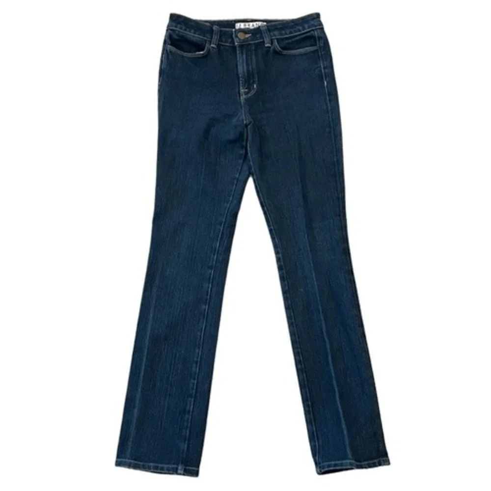 J Brand high rise